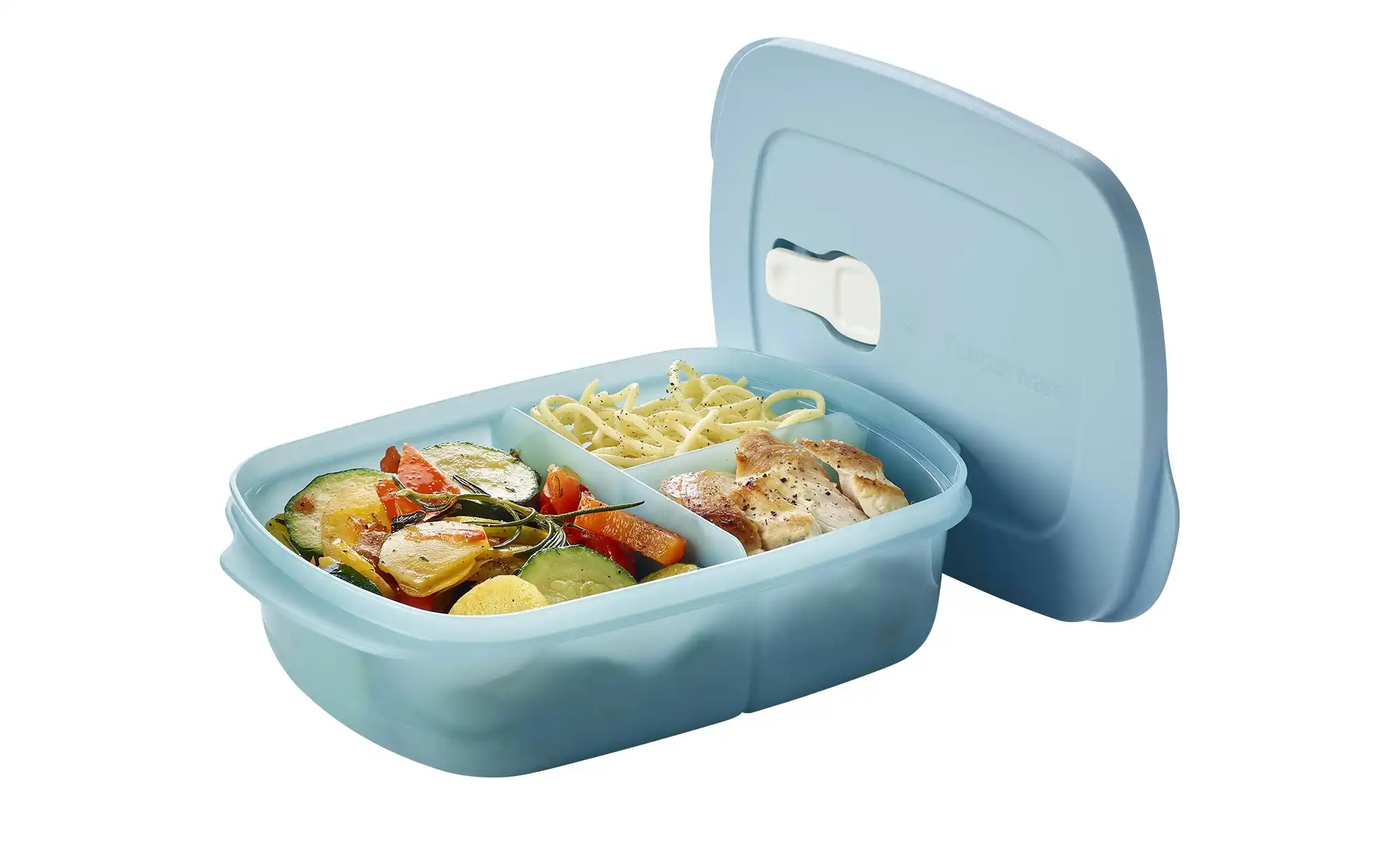 Tupperware Lunchbox MicroTup