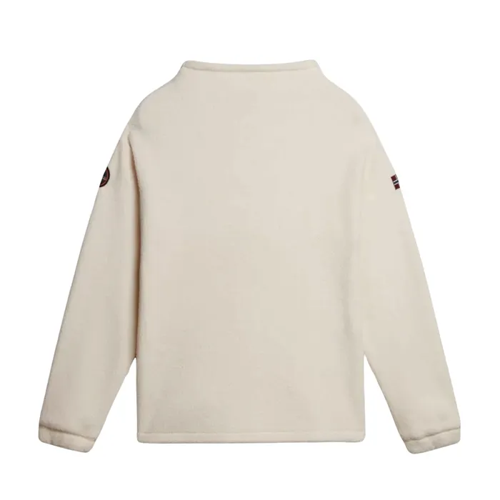 Napapijri Teide Sweater Dames