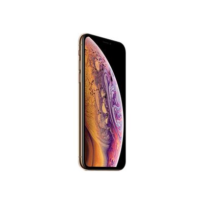 Apple iPhone XS - smartphone reconditionné grade A - 4G - 64 Go - or