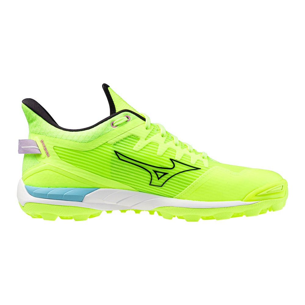 Mizuno  Wave Leopardus