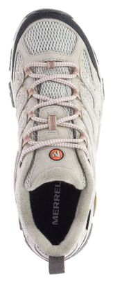 Chaussures de Randonnée Femme Merrell Moab 3 Gore-Tex Blanc