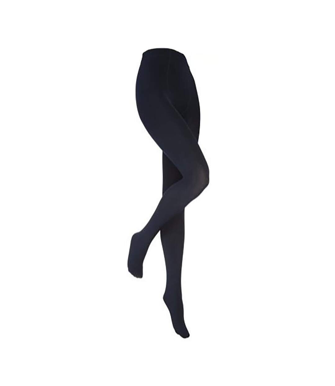 Collants Femme Thermiques Chaudes Doublé Polaire