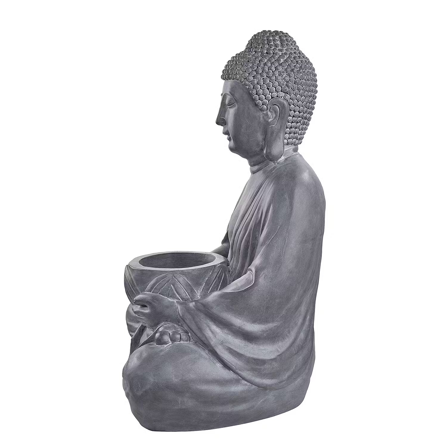 BUDDHA Kerzenhalter