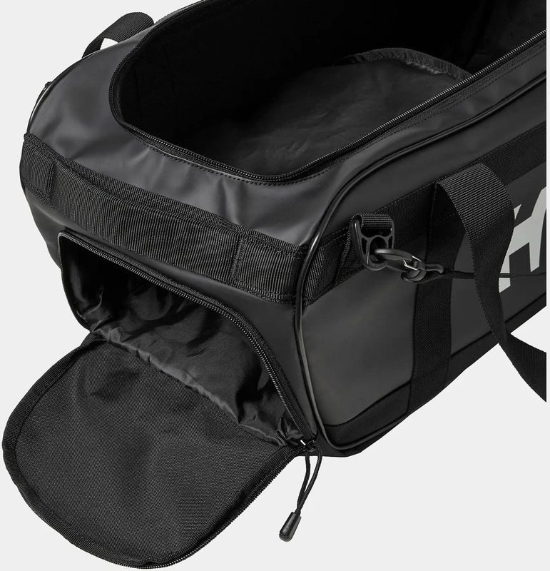 Reistas Helly Hansen Scout Duffel M Black
