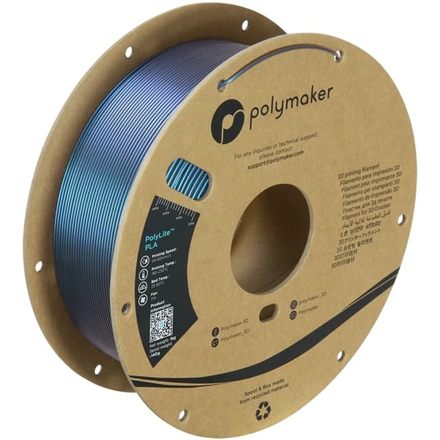 PolyLite PLA Starlight
