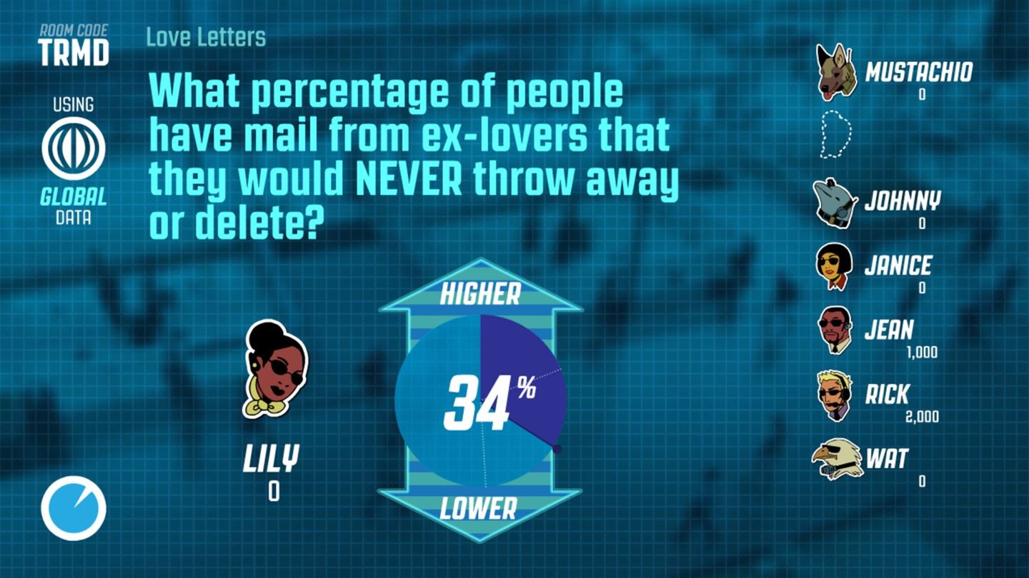 The Jackbox Party Pack 3- Xbox One