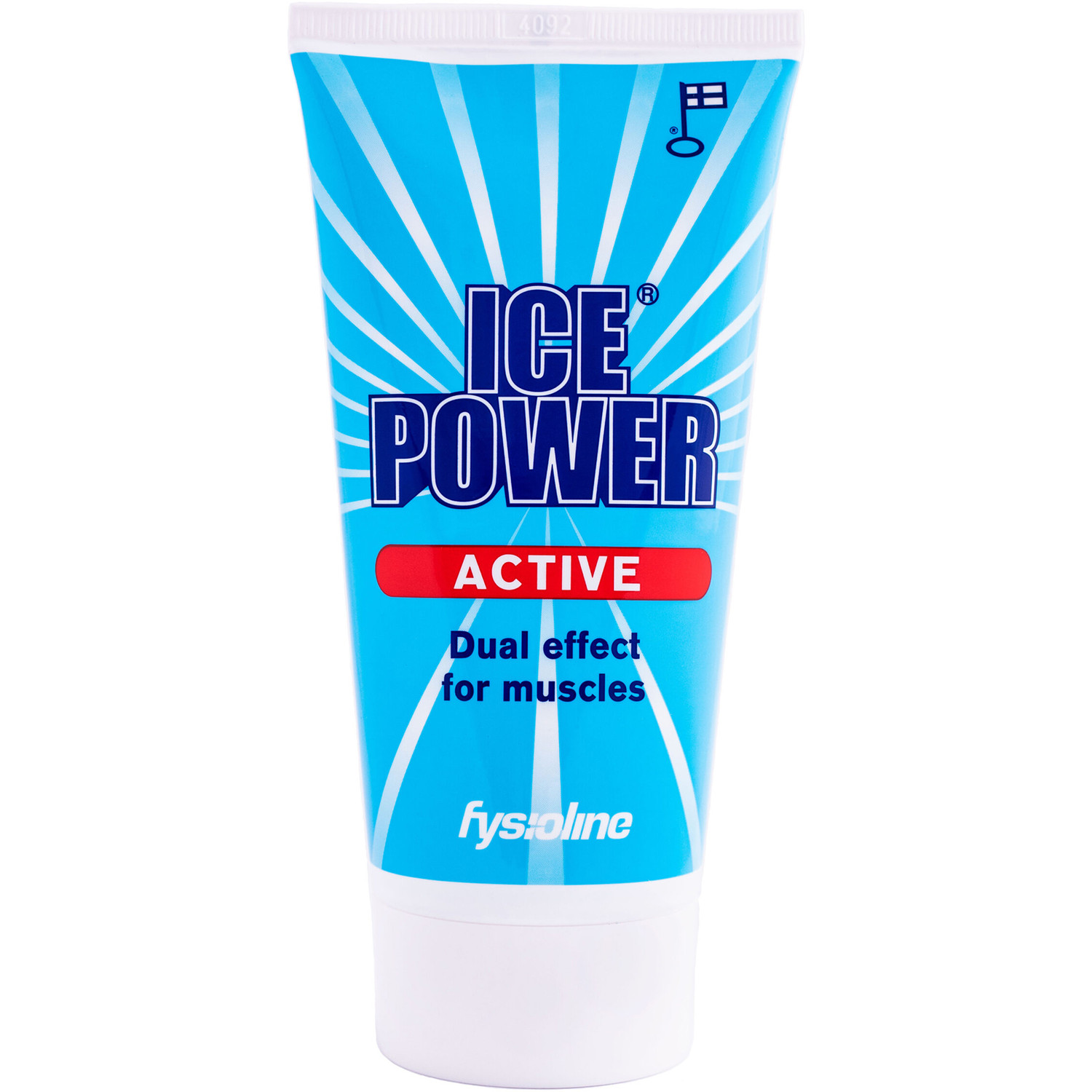 Ice Power Active 150 ML.