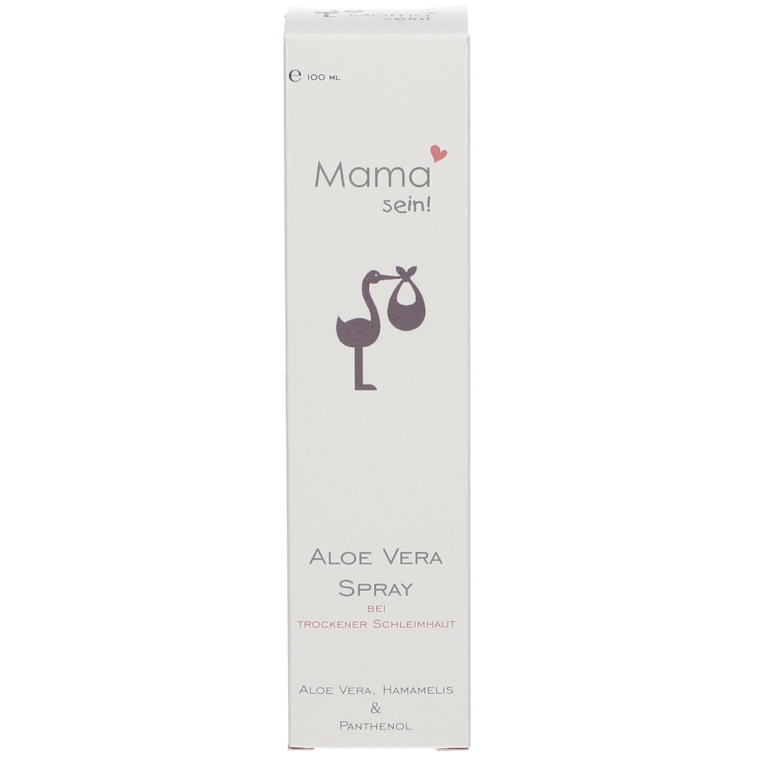 Mama Sein Aloe Vera Spray