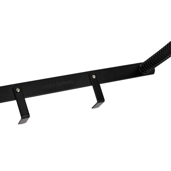 K&M 164/15 Mundharmonika-Halter