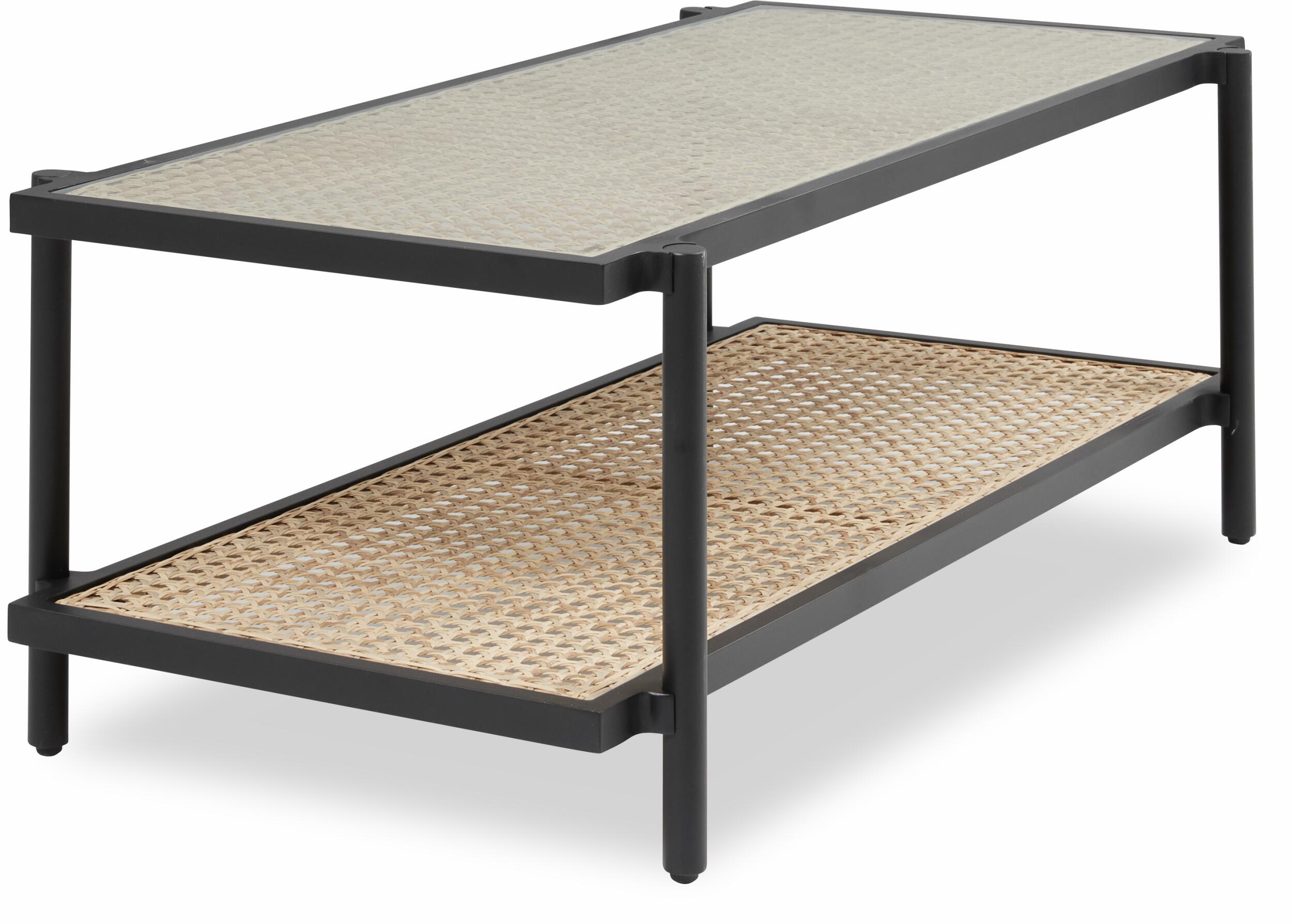 Athen Loungebord 120 x 60 x 45 cm