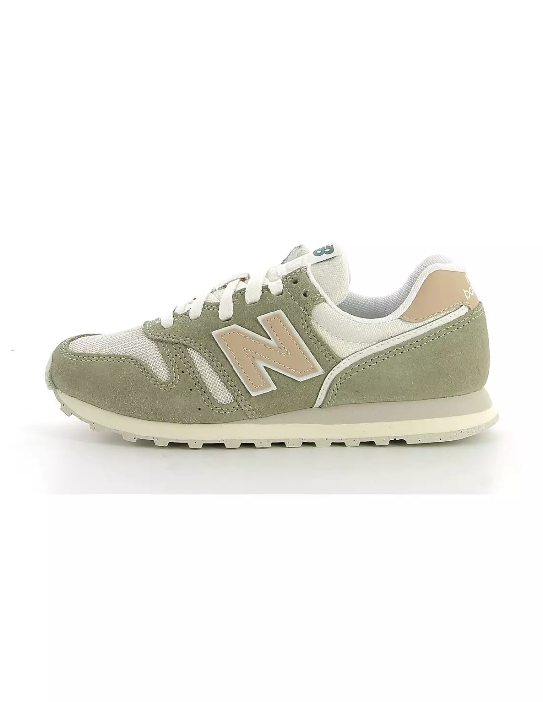 NEW BALANCE 373 - Baskets Green