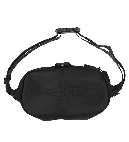Stone Island B?ltetaske - Sort