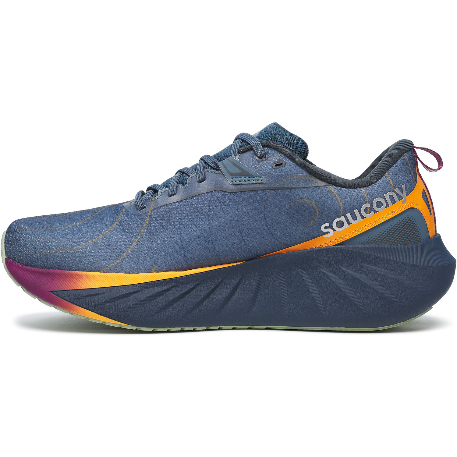 Saucony Triumph 22 GTX Heren