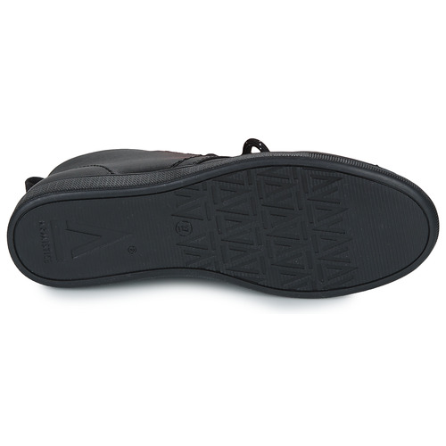 Armistice - STONE MID CUT - Noir