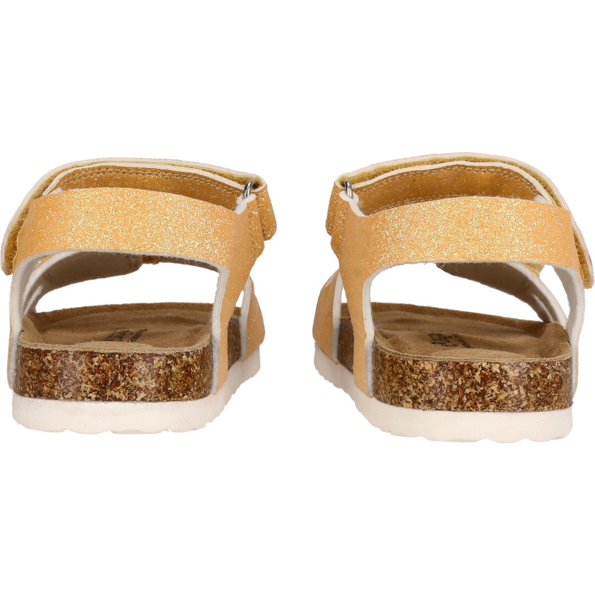 ZigZag Tantalus Kork Sandaler Børn