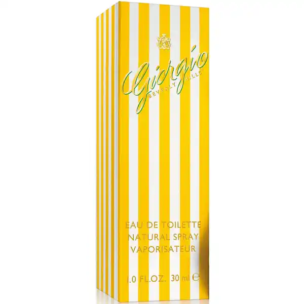 Beverly Hills, EdT 30 ml