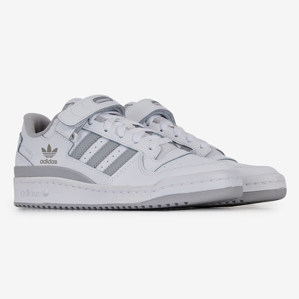 ADIDAS ORIGINALS FORUM LOW