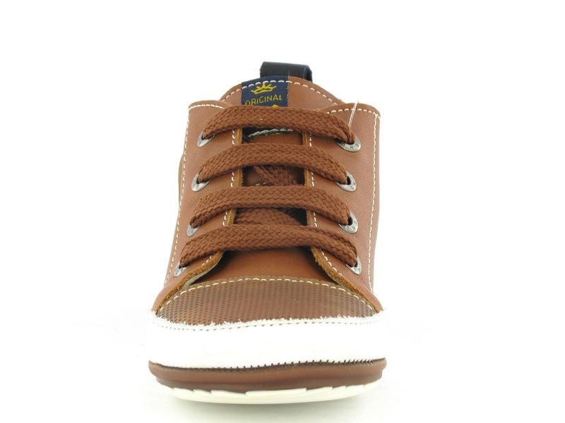 Shoesme BP8S004 Cognac