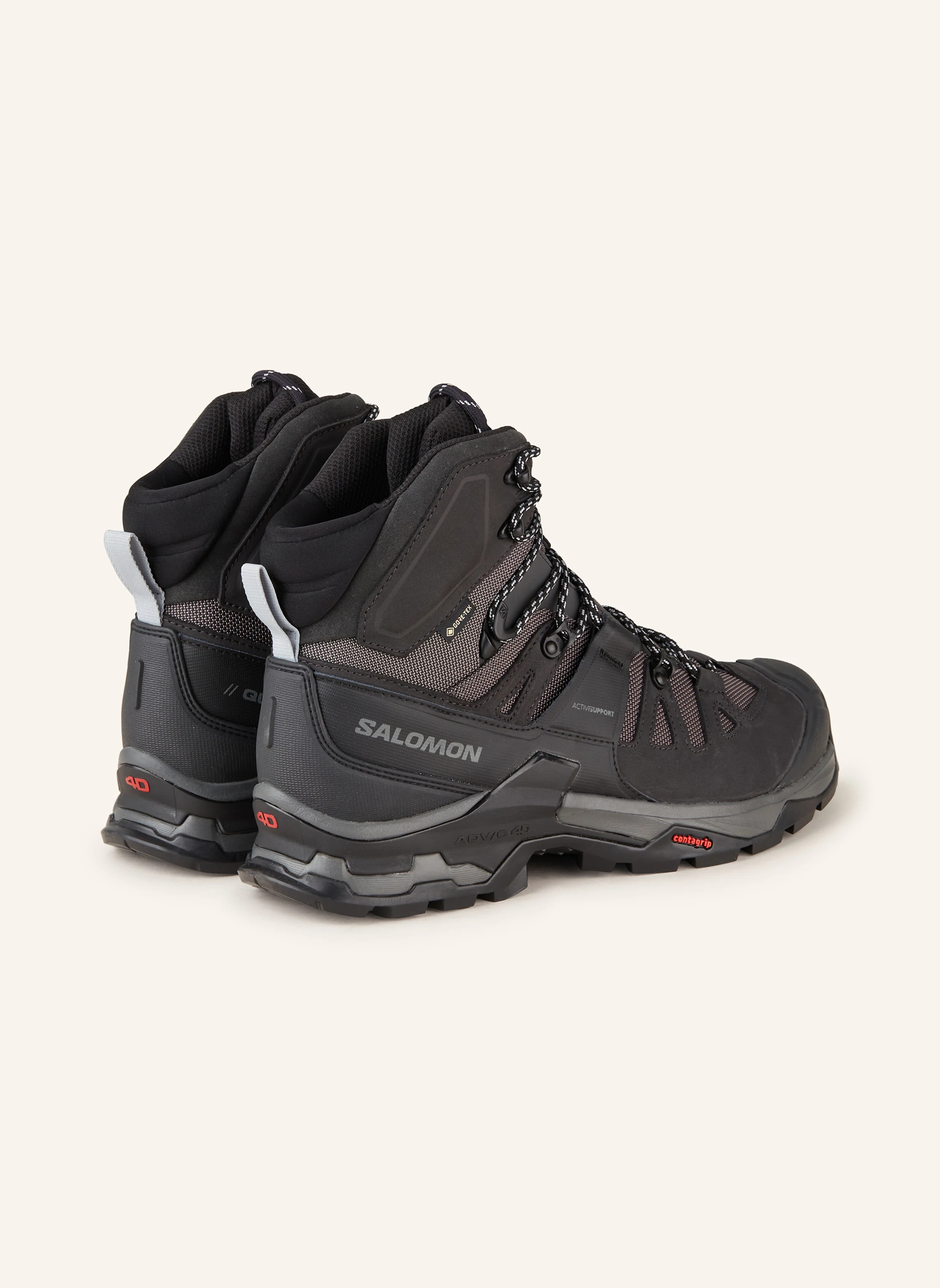 SALOMON Trekkingschuhe QUEST 4 GTX