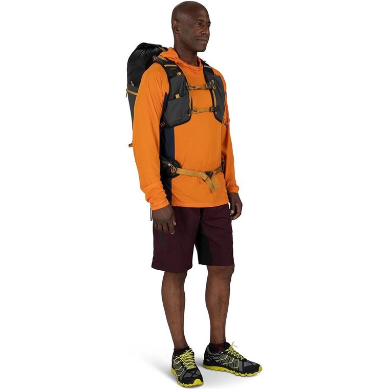 Osprey Talon Velocity 30