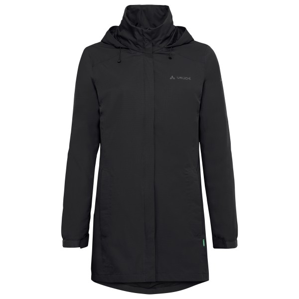Vaude - Women's Escape Parka - Veste imperméable