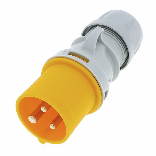 PCE 013-4 Shark 16A 3pol 110V M
