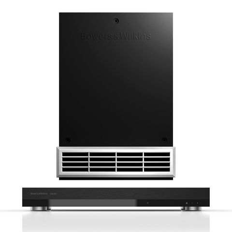 Koop Bowers & Wilkins ISW-3   CDA-4D Installation system | 5 Jaar Garantie