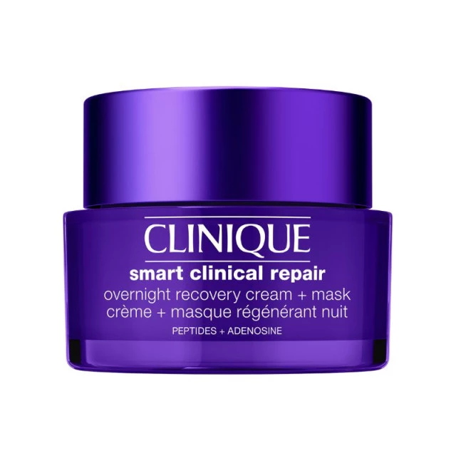 Smart Clinical Repair crème   masque CLINIQUE