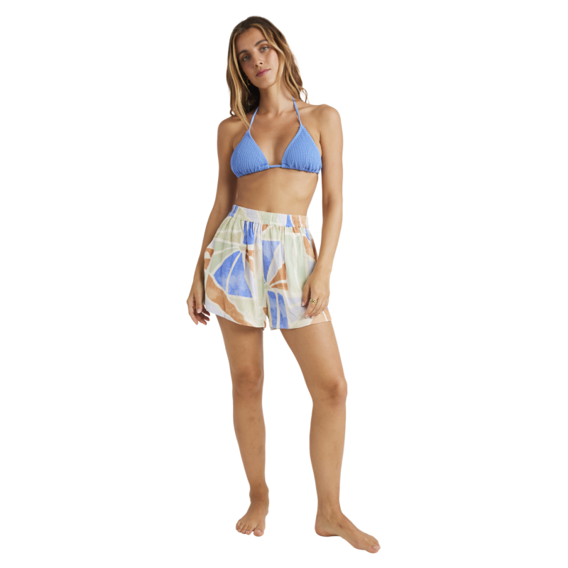 Mystic Tides - Short femme