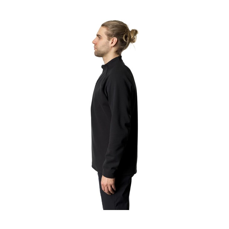 Houdini Mono Air Pullover Men True Black