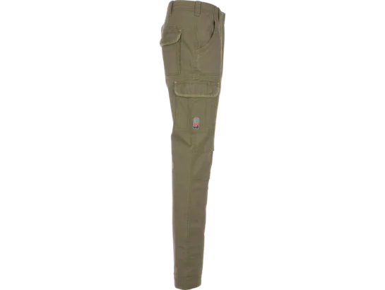 Pantalon de travail New Cobra Würth MODYF kaki