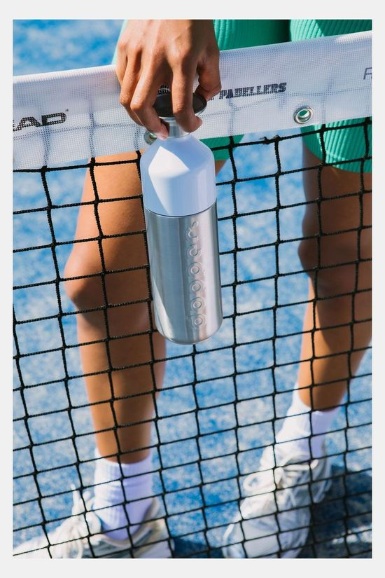 Dopper Dopper Dopper Steel 1.1L Drinkfles