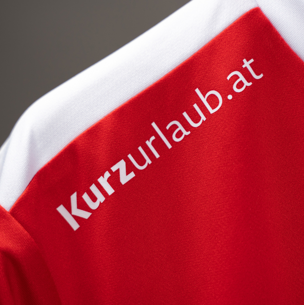 Austria 23/24 Heimtrikot