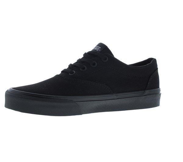 Vans Doheny Canvas Low Trainers Womens