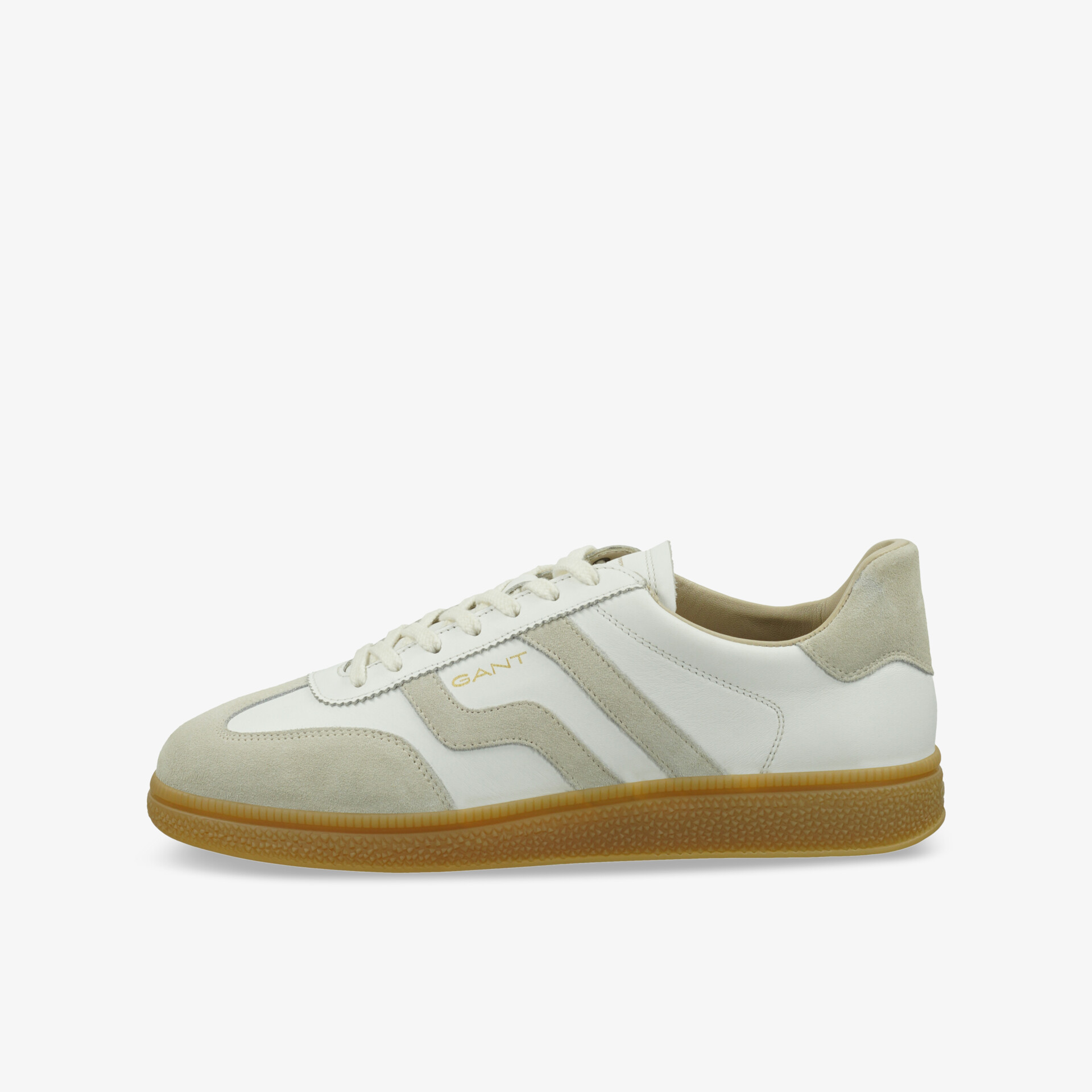 GANT Herren Sneaker Low weiß
