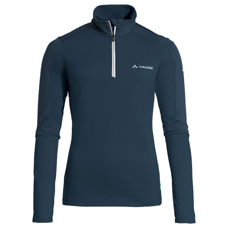 Livigno Halfzip II - Polaire femme