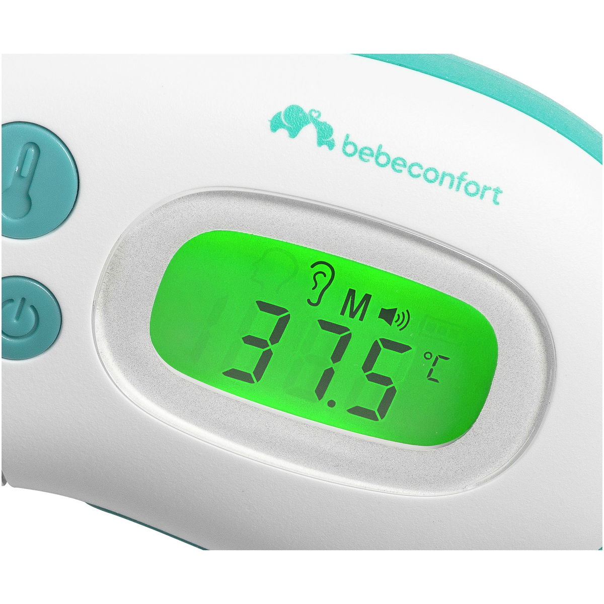 bebeconfortbebeconfort   Mini Multifunktionsthermometer