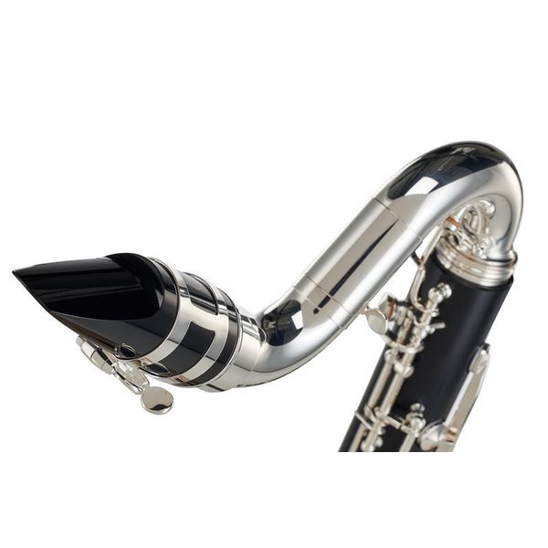 Yamaha YCL-621 II Bass Clarinet