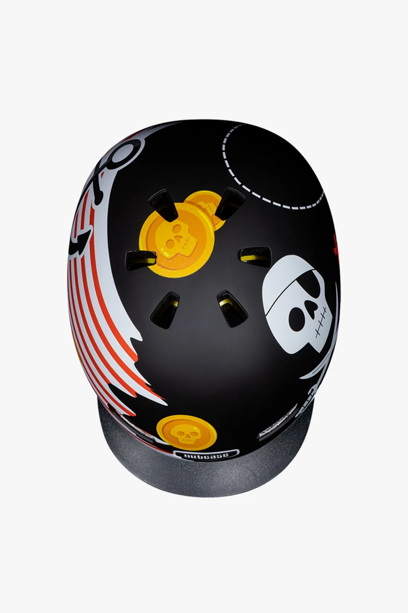 Nutcase Little Nutty Mips Kinder Velohelm