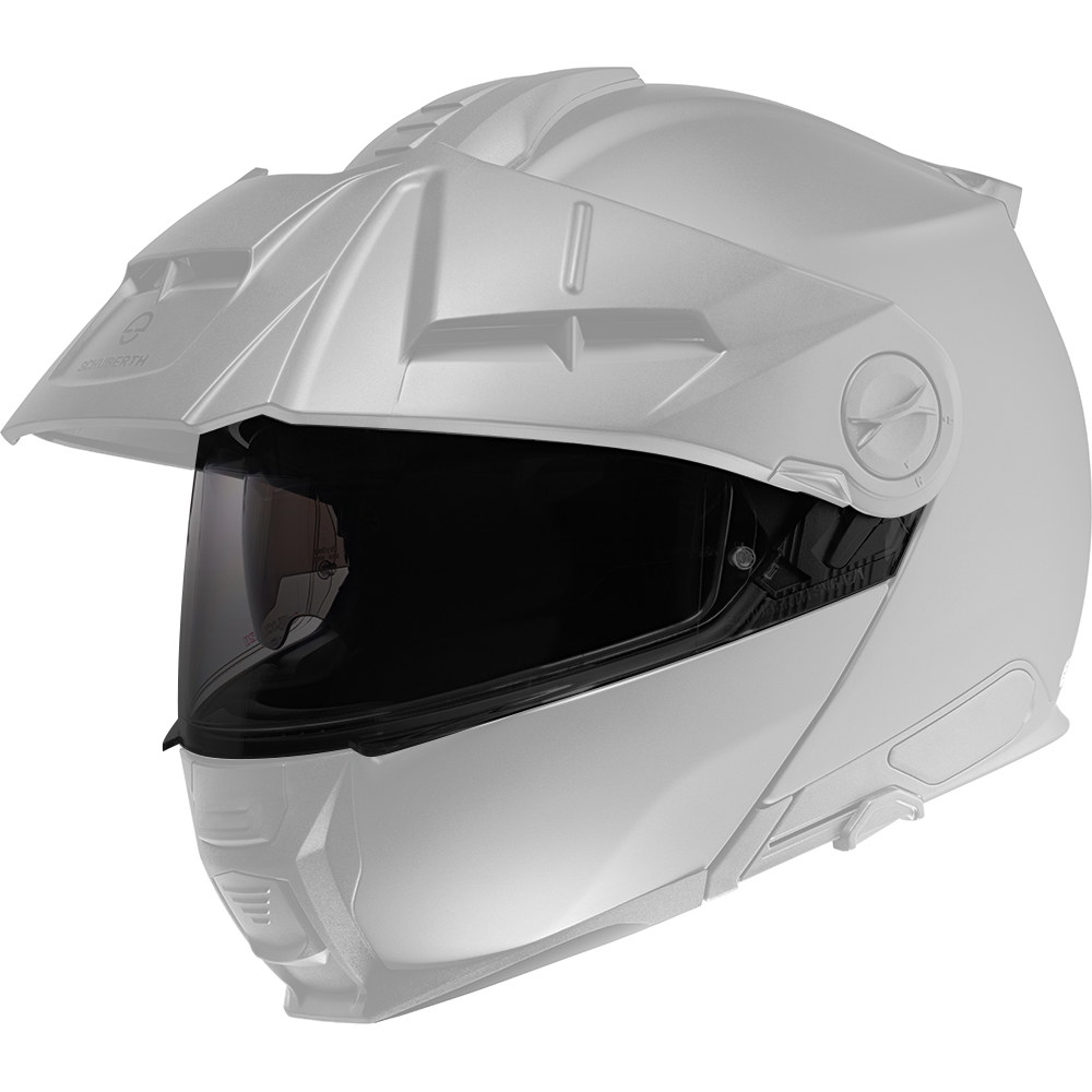 Schuberth - Ecran E2 | SV6 Fumé foncé