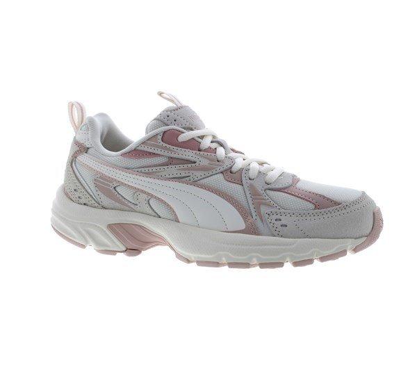 Puma Milenio Tech Suede