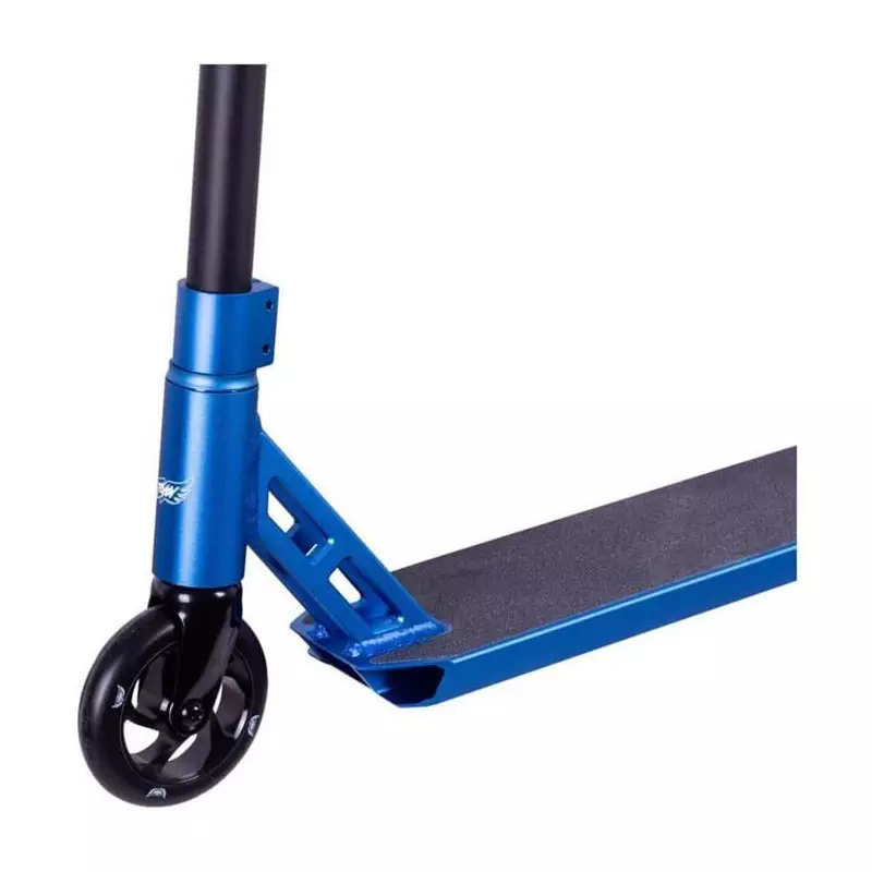 Trottinette freestyle FLYBY Y-style Black/Blue
