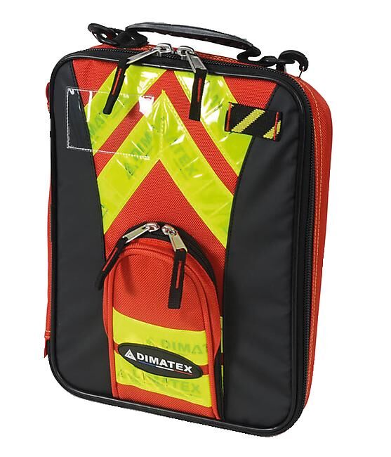 DIMATEX - PORTE DOCUMENT SENTINEL (sur commande)