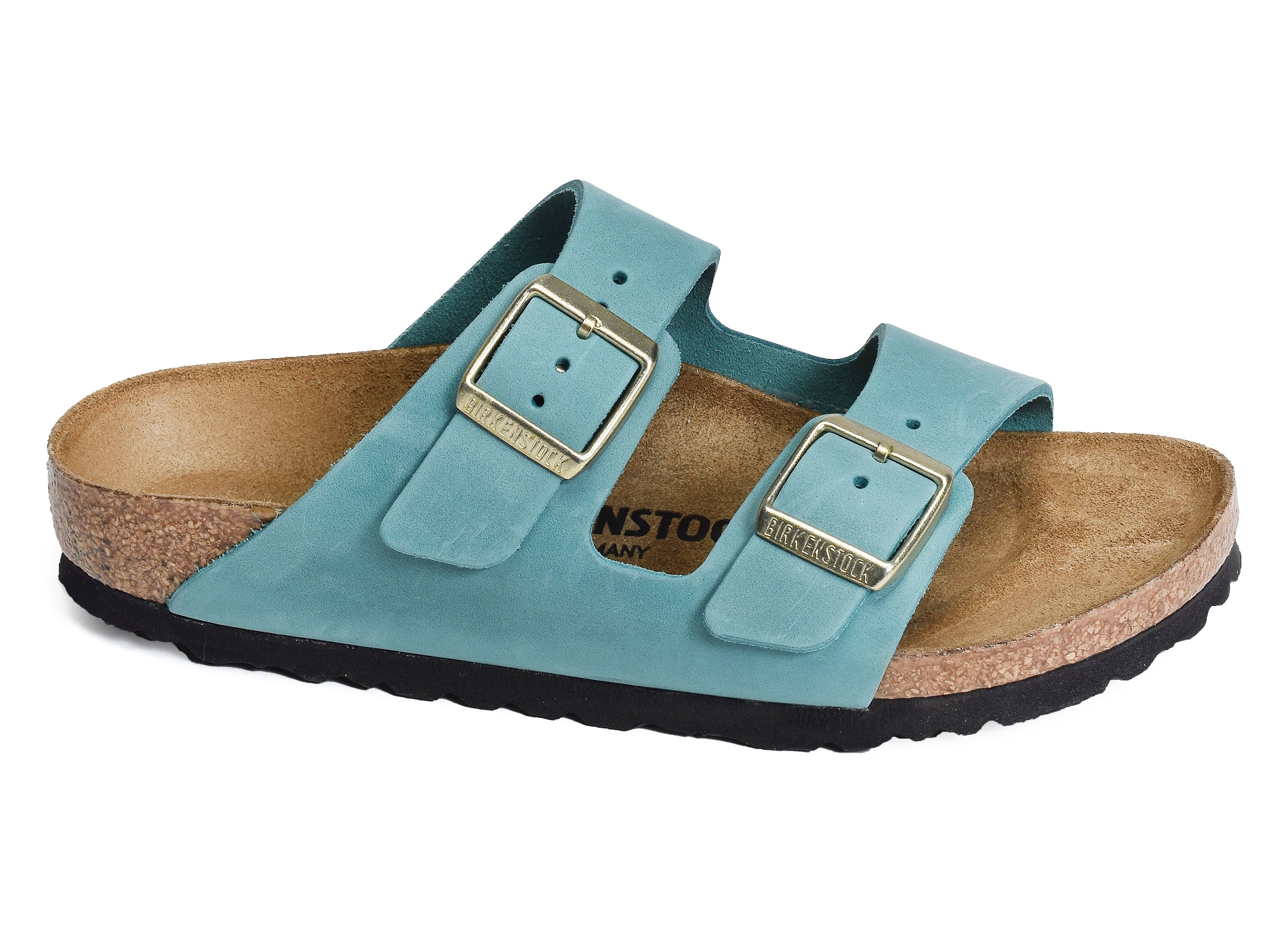 Arizona cuir w bleu