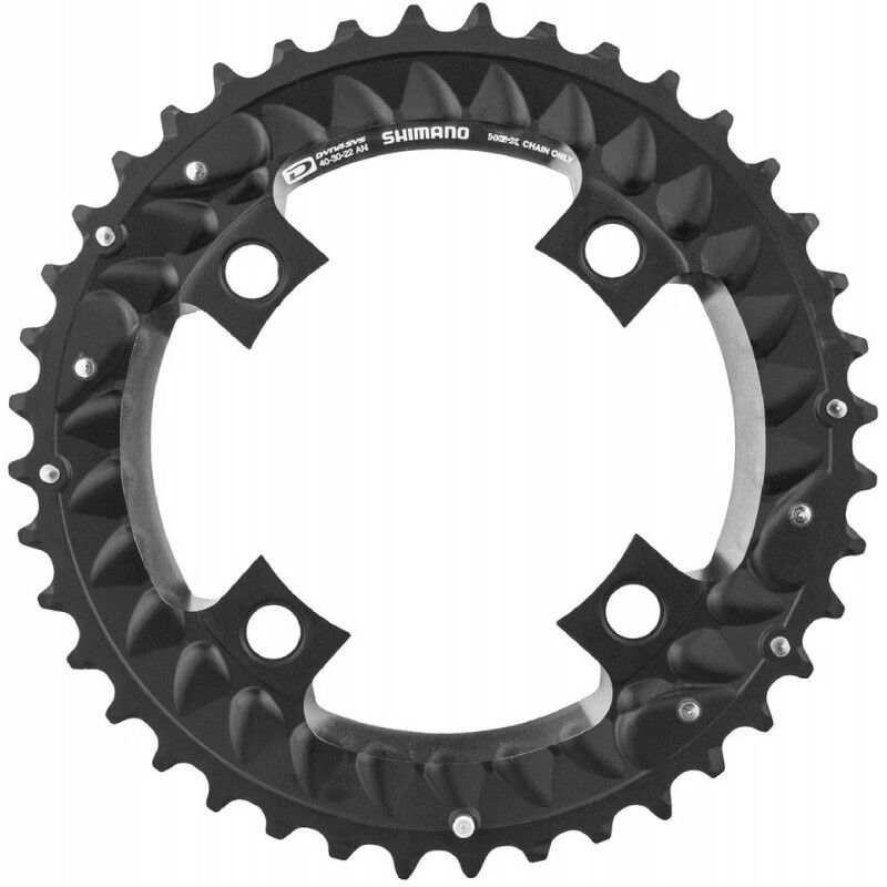 SLX FC-M7000 - Plateau
