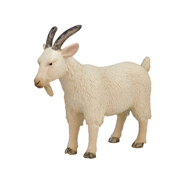 Besttoy Farmland - Ziegenbock - Spielfigur 387077