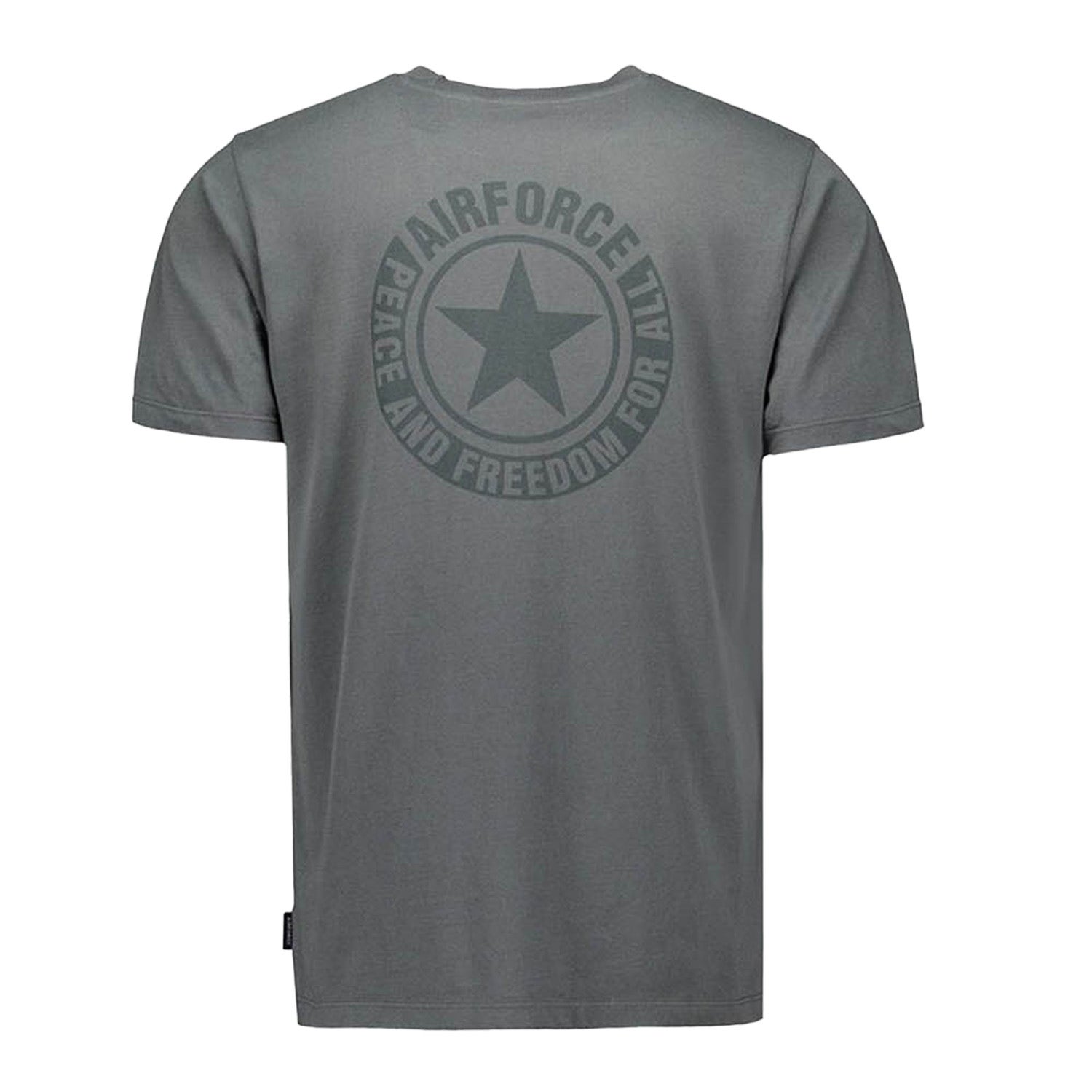 Airforce  Wording Logo T-shirt Kids