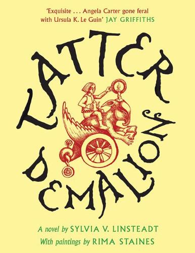 Tatterdemalion (Paperback)