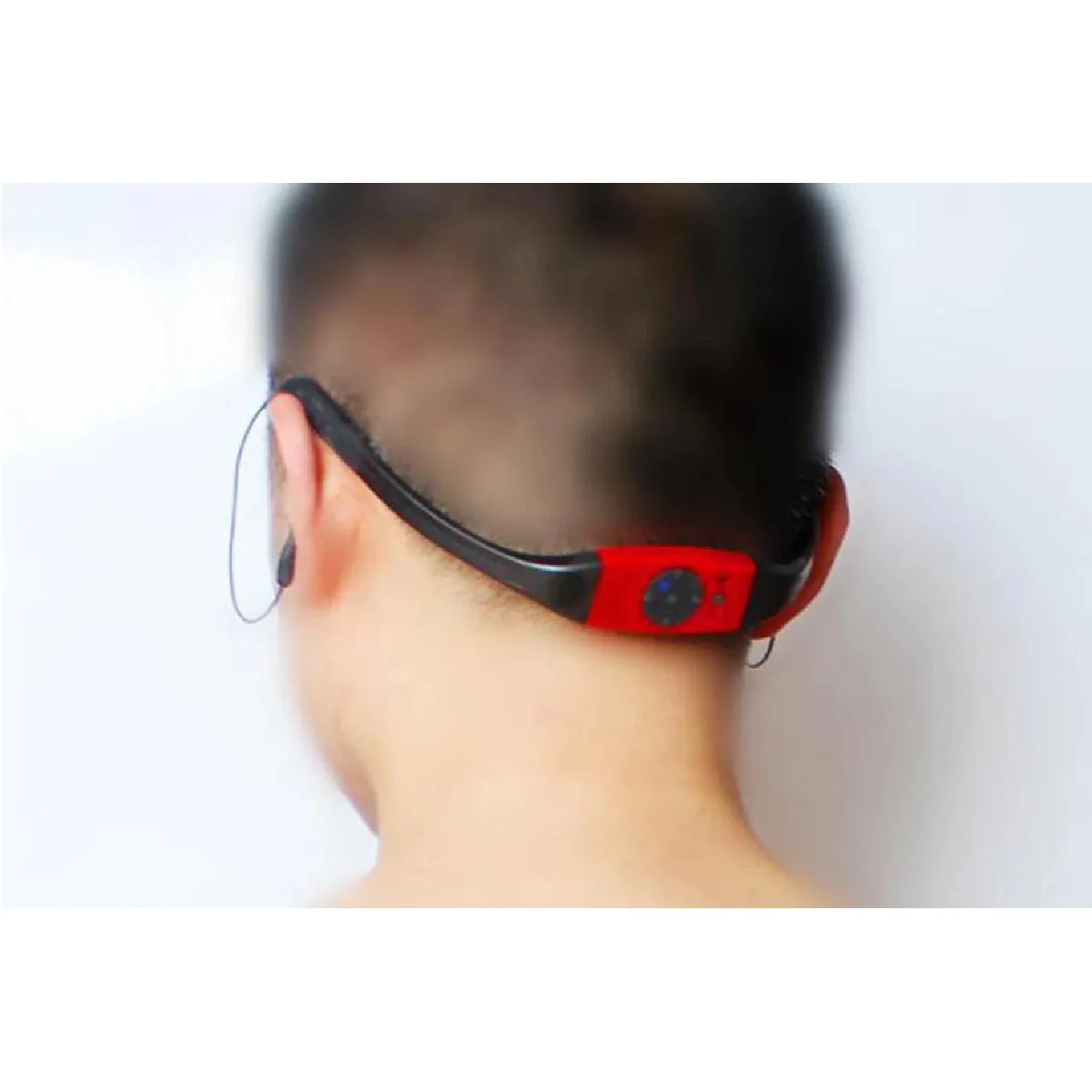 Universal MP3 Imperméable IPX8