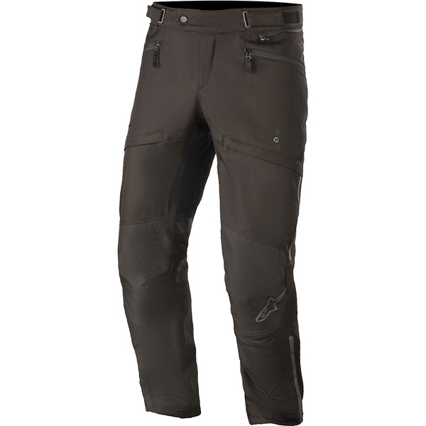 Alpinestars - Pantalon Ast-1 V2 Waterproof - Long Noir